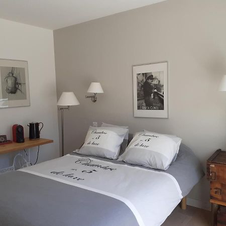 Escapade Au Coeur De La Riviera Bretonne Bed & Breakfast ลา ฟอเรต์-ฟูเอส์นองต์ ภายนอก รูปภาพ