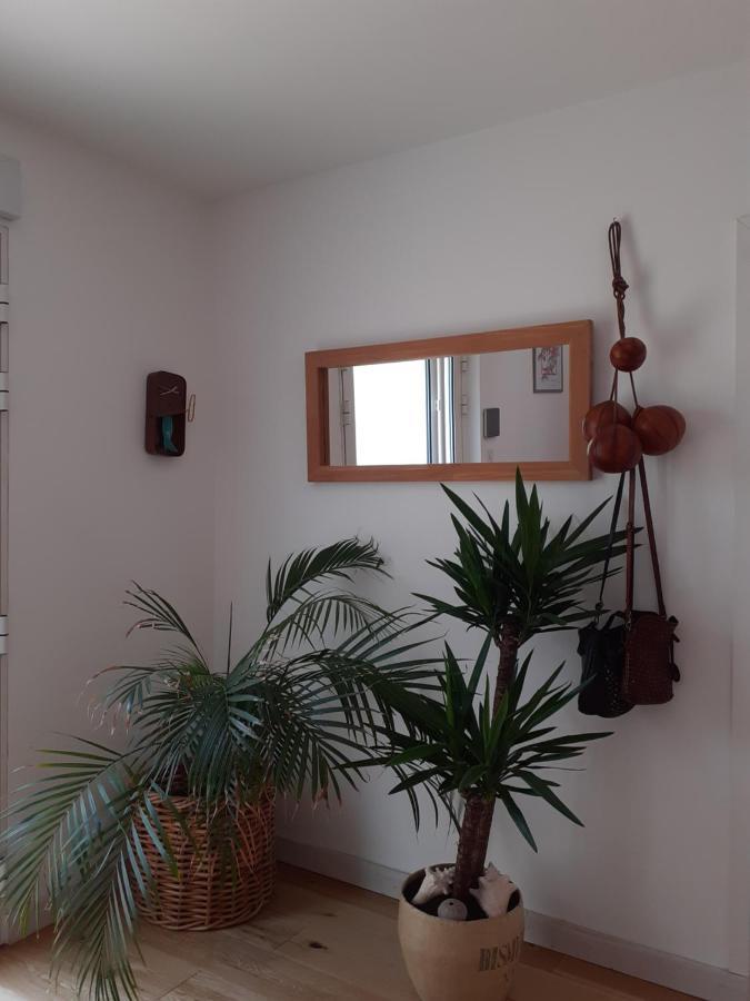 Escapade Au Coeur De La Riviera Bretonne Bed & Breakfast ลา ฟอเรต์-ฟูเอส์นองต์ ภายนอก รูปภาพ